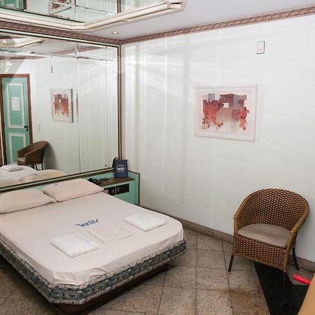 Hotel Vanity Rio de Janeiro Exterior foto