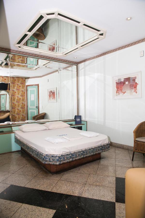 Hotel Vanity Rio de Janeiro Exterior foto