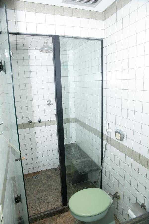 Hotel Vanity Rio de Janeiro Exterior foto