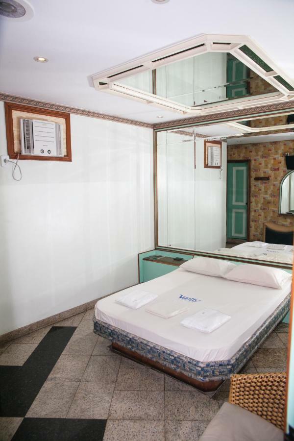 Hotel Vanity Rio de Janeiro Exterior foto