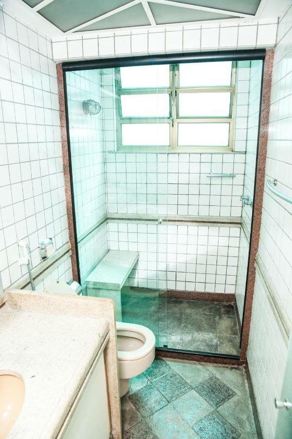 Hotel Vanity Rio de Janeiro Exterior foto
